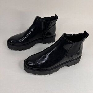 Franco Sarto Balin Ankle Boots Size 5 1/2